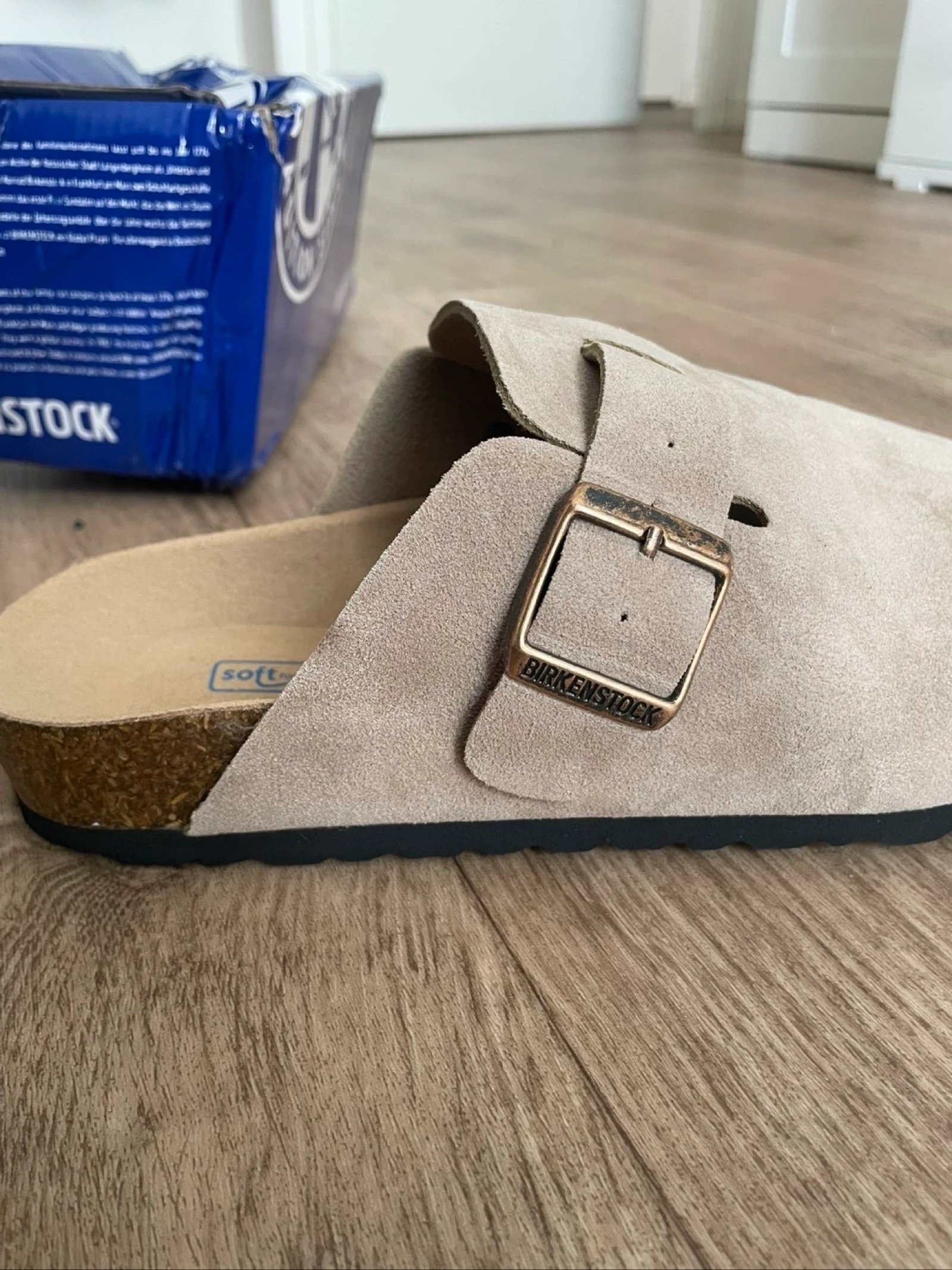 Birkenstock Boston – photo 5